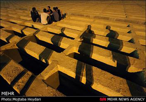 جزئیات تازه از گورستان جدید پایتخت/تمدید ۳۰ ساله دفن مردگان تهران