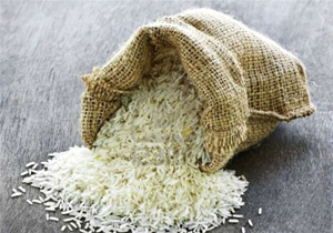 ۲۰۰هزار تن برنج هندی به نام ایران بارگیری و به دوبی صادر شد