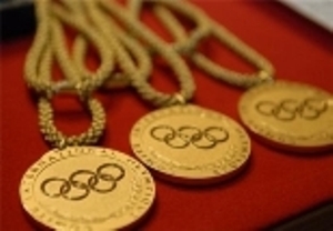 مدال برنز دونده تبریزی در رقابت های دوی صحرا نوردی