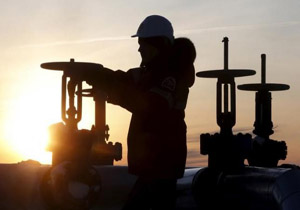 صعود بهای نفت پس از انتشار خبر افزایش تقاضا در چین