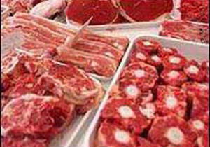 قیمت گوشت قرمز در ایام عید ثابت است