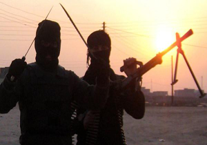 داعش 8 جنگجوی هلندی خود را اعدام كرد