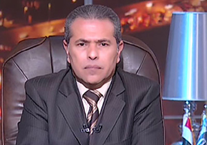 لغو عضویت توفیق عکاشه در پارلمان مصر