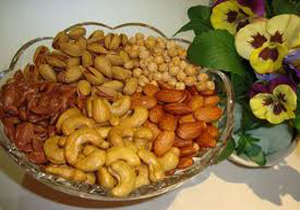 نکته هایی مهم برای خرید آجیل و میوه شب عید