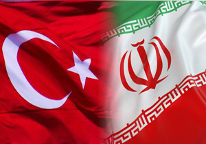رویترز: ایران و ترکیه؛ رقبایی برای مدیریت اختلاف