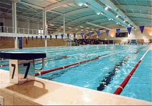 برگزاری کلاس‌های آموزشی مربیگری شنا در اردبیل