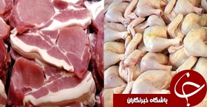 تامین گوشت سفید و قرمز شب عید خوزستانی ها