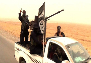 ده ها تروریست داعش در عراق به هلاکت رسیدند