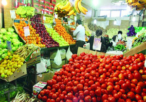 توزیع میوه با قیمت مصوب تا دو روز آینده