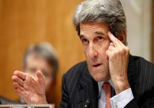 ادعای کری: آزمایش موشکی ایران نقض قطعنامه شورای امنیت است