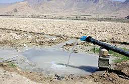 آبخيزداری تنها راه خروج کشور از بحران خشکسالی است