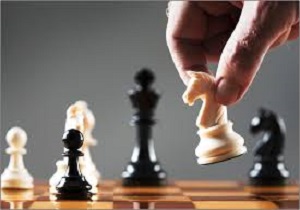 پایان رقابت های شطرنج جام مهربانی