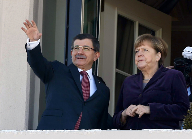 میدل ایست: سفر بدون روادید اتباع ترکیه به کشورهای اروپایی، پیروزی یا شکست آنکارا؟