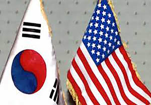 برگزاری بزرگترین رزمایش نظامی مشترک آمریکا و کره جنوبی