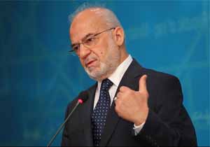 وزیر خارجه عراق حمایت خود را از حزب الله لبنان تکرار کرد