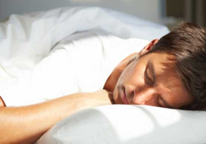 آپنه خواب می تواند منجر به سرطان شود