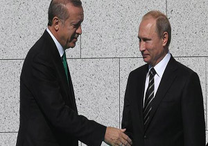آیا روسیه خطرناکترین سلاح خود را علیه ترکیه بکار می‌گیرد؟