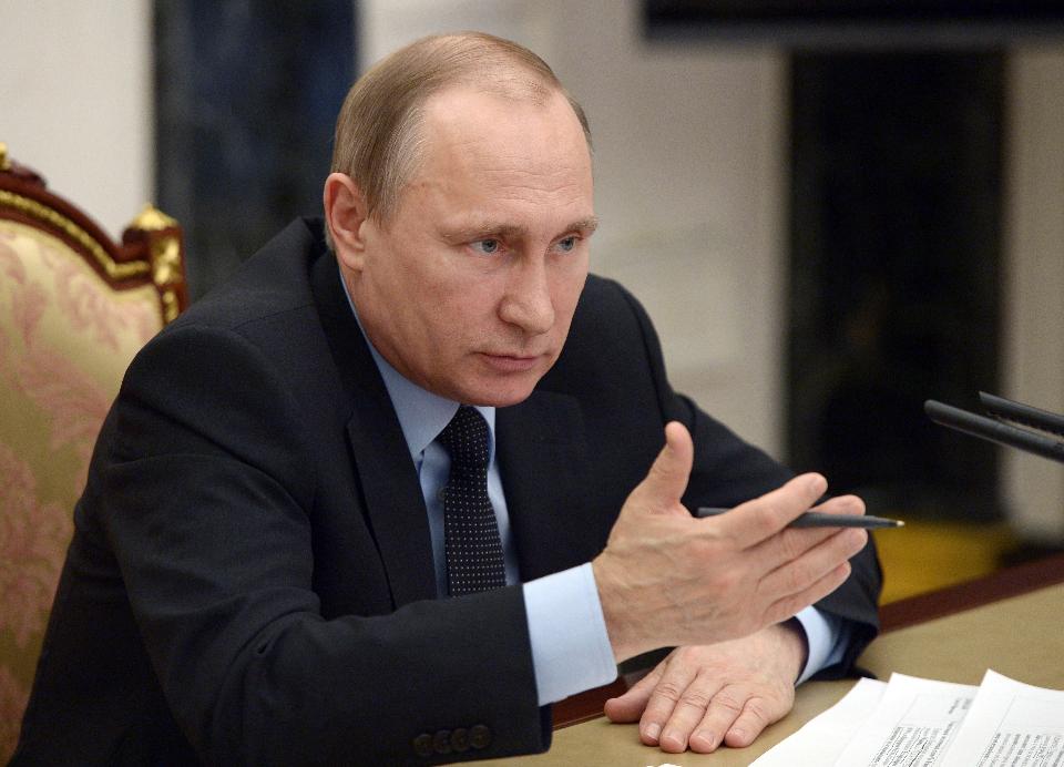فوربز: 10 دلیل پیروزی بزرگ پوتین در سوریه/چرا سر واشینگتن بی‌کلاه ماند؟