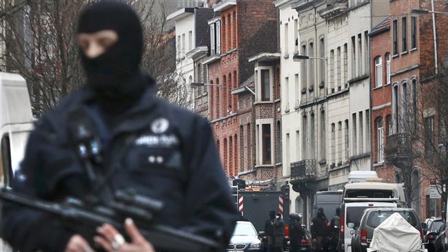 دستگیری مظنون اصلی حملات تروریستی پاریس در بلژیک + تصاویر