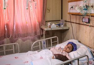 آخرین وضعیت درمانی ملی پوش راگبی ايران