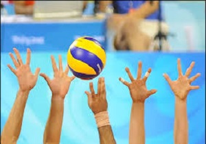 دعوت از والیبالیست سمنانی به تیم ملی