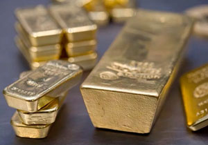 رویترز: افزایش بهای طلا در بازار آسیا