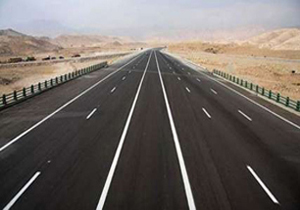 ایمن سازی جاده های فارس در آستانه نوروز
