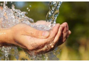 افزایش دو درصدی مصرف آب در همدان