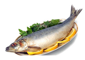 سرانه مصرف ماهی در استان همدان 7 کیلوگرم است