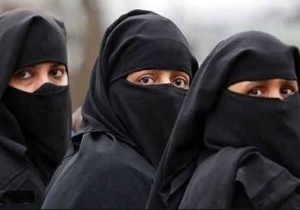 30 درصد تروریست‌های داعش زن هستند/ افزایش تعداد دختران وفادار به داعش