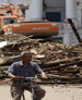 میزان خسارت‌های ناشی از زلزله نپال روندی صعودی دارد