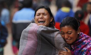 میزان خسارت‌های ناشی از زلزله نپال روندی صعودی دارد