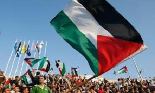 فیفا طرح تحریم اسرائیل را بررسی می کند