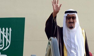 وزرای جدید سعودی سوگند یاد کردند