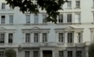 ناگفته‌های گروگانگیری سفارت ایران در لندن در سال 59 + فیلم