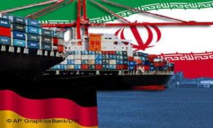 ايران و آلمان درباره سرمايه‌گذاری درصنايع نفت گفتگو کردند
