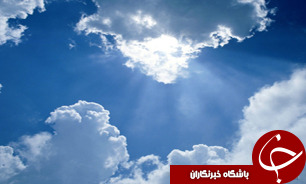 آسمان تهران ابری است/ افزایش شدت بارندگی‌ها در دامنه‌های زاگرس