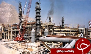 سرمایه‌گذاری بیش از 2 هزار و 500 میلیارد تومان برای پایداری شبکه انتقال گاز/ اجرای 141 کیلومتر مسیر انتقال گاز به سمت ایران و عراق