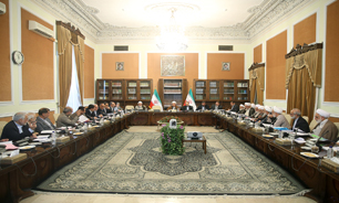 پایان تدوین سیاست‌های کلی برنامه ششم توسعه کشور در مجمع تشخیص