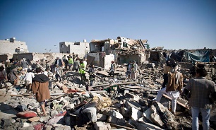 ورود فرستاده جدید سازمان ملل به صنعا/ بمباران شدید یمن چند ساعت مانده به آغاز آتش بس
