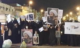 اعدام شیخ باقر نمر النمر توهین به علماست