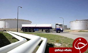 مصرف ٢٢٧ میلیون لیتر فرآورده نفتی در منطقه ساری