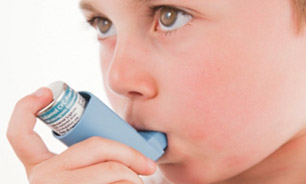 بیش از 80 درصد آسم در کودکان بوجود می‌آید/ درمان صحیح بیماری آسم را مهار می‌کند