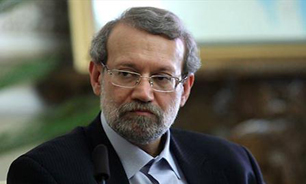 ورود رییس مجلس شورای اسلامی به سنندج