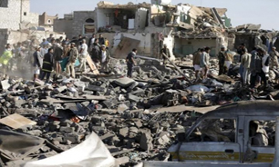 شهر "عدن" در مدت آتش‌بس هیچ بهره‌ای از کمک‌های امدادی نبرد