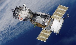 بازگشت 3 خدمه ایستگاه فضایی بین‌المللی به زمین در ماه ژوئن