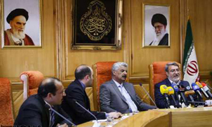 پایان اجلاس کمیته چهارجانبه تهران