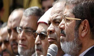 هرج و مرج منطقه‎ای صدور حکم اعدام "مرسی" را راحت‎تر کرد