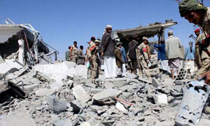 اوضاع بیمارستان‌های یمن فاجعه‌بار است