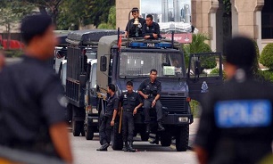 برگزاری محاکمه 6 نفر در مالزی به اتهام اقدام برای ترور